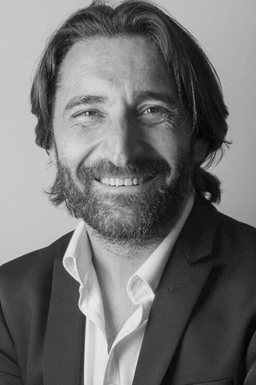 Javier Uriarte profile photo