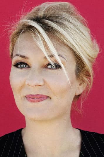 Mette Lisby profile photo