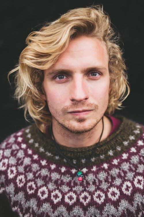 Elías Helgi Kofoed-Hansen profile photo