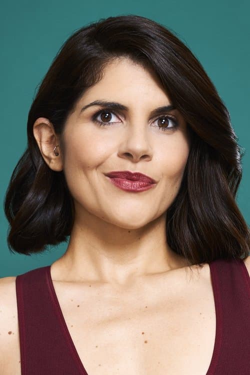 Justine Marino profile photo