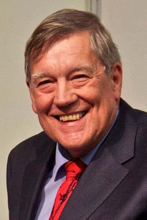 Paul Murdin profile photo