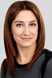 Roya Nikkhah profile photo