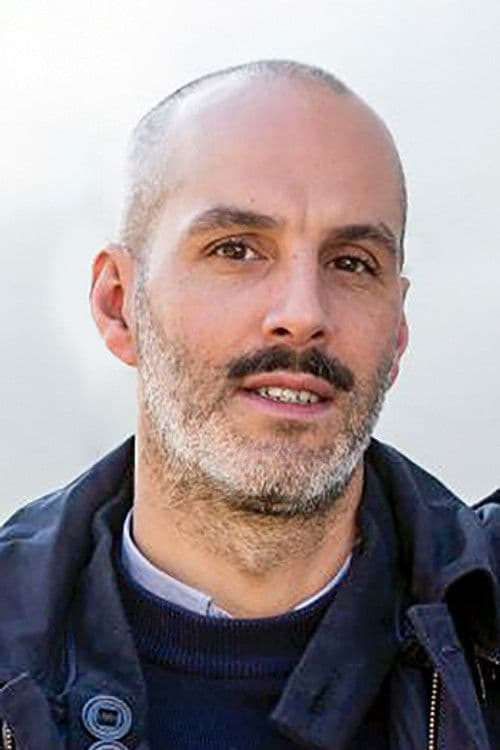 Patric Chiha profile photo