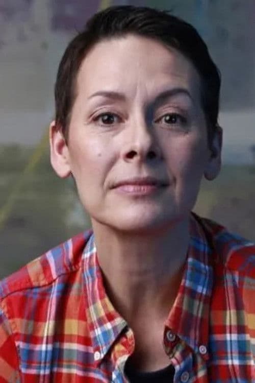 Amanda Naughton profile photo