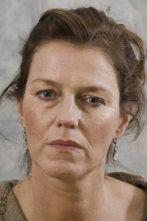 Diana-Maria Breuer profile photo