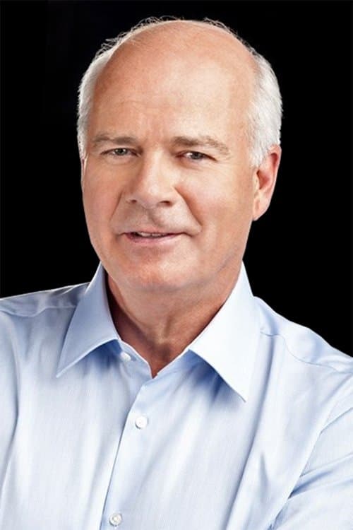 Peter Mansbridge profile photo