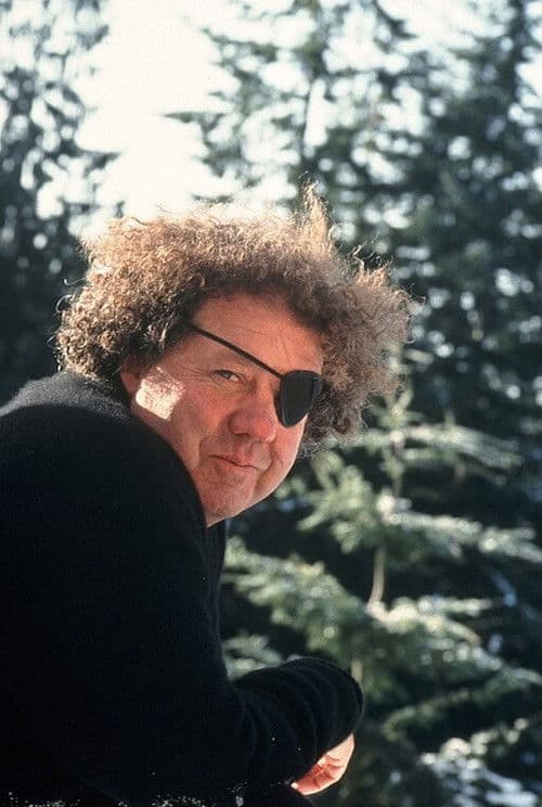 Dale Chihuly profile photo