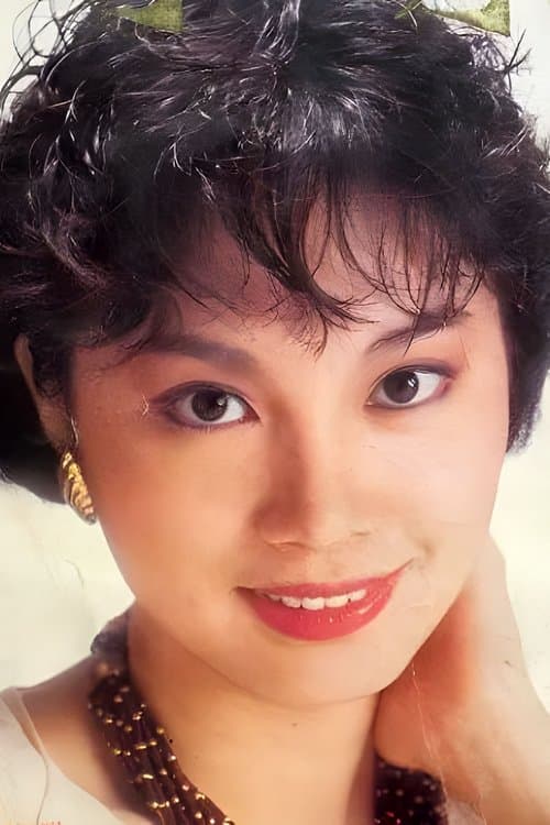 Nancy Hu Guan-Chen profile photo