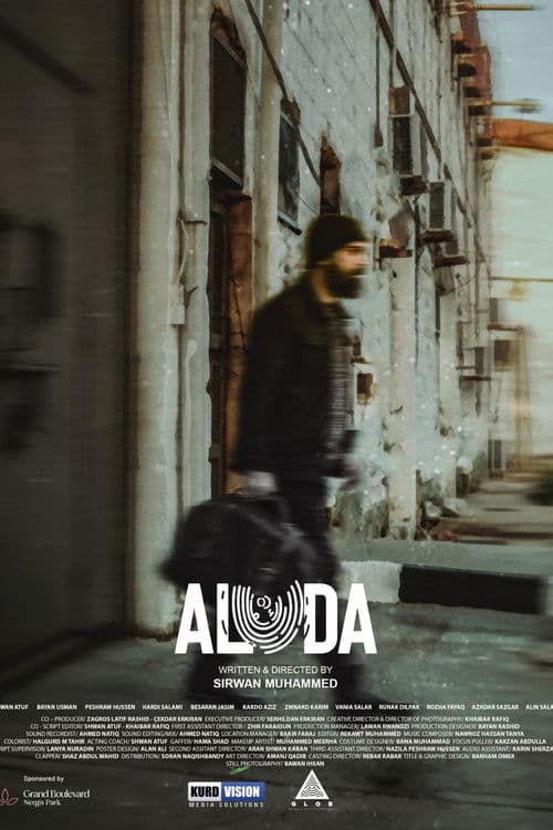 Aluda poster