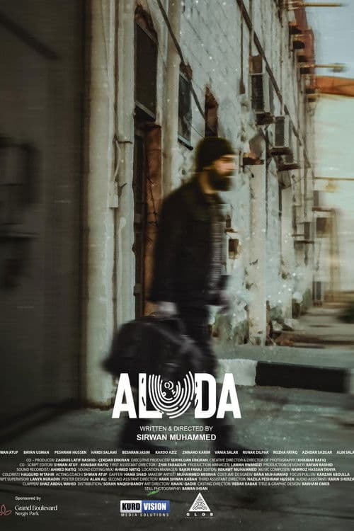 Aluda poster