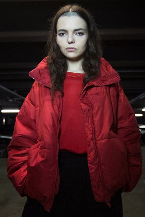 Antonina Baever profile photo