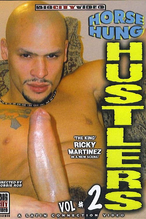 Horse Hung Hustlers 2 poster