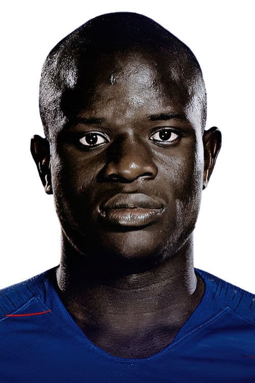 N'Golo Kanté profile photo