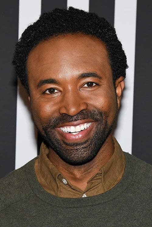 Casey Ford Alexander profile photo