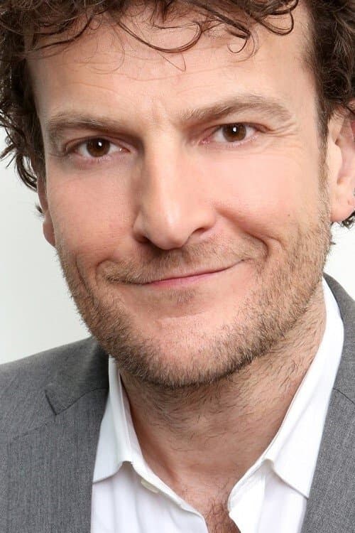 Oliver Driver profile photo