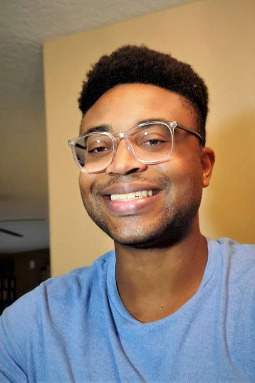 Orrett Coke profile photo