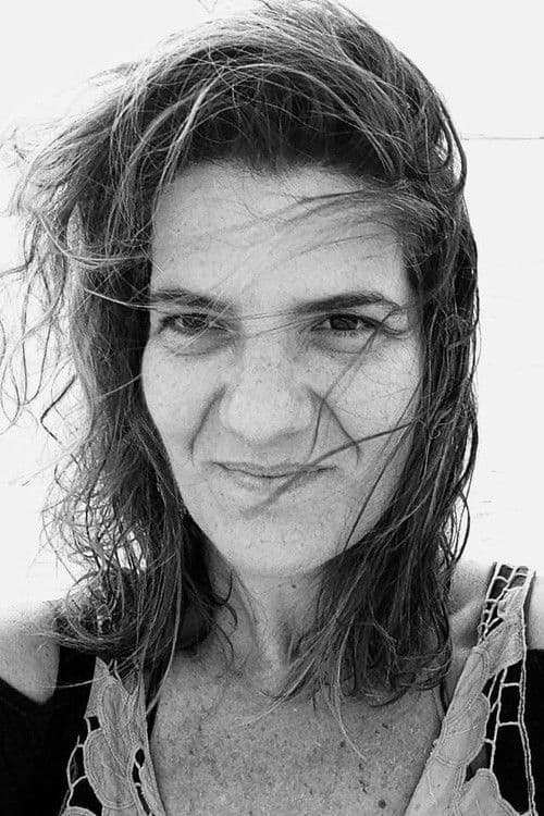 Ana Rieper profile photo