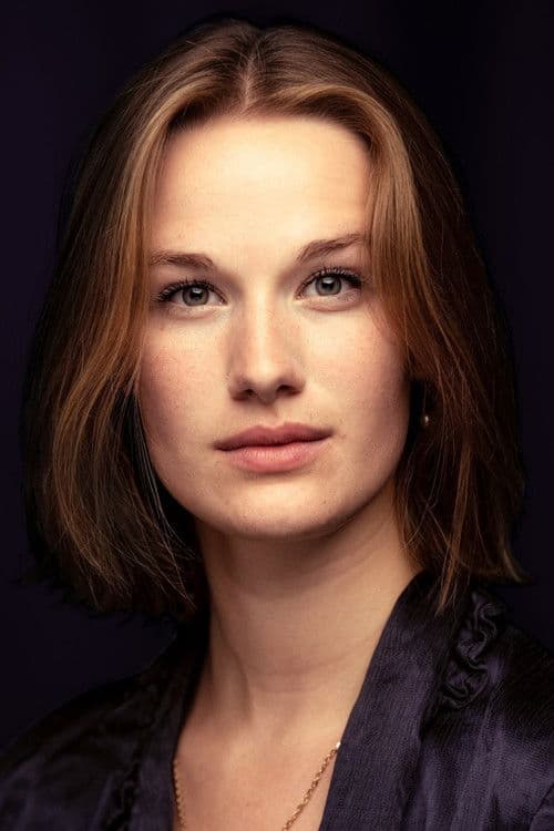 Cecilie Elisabeth Bogø Bach profile photo