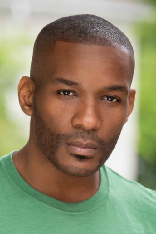 Kevin Savage profile photo