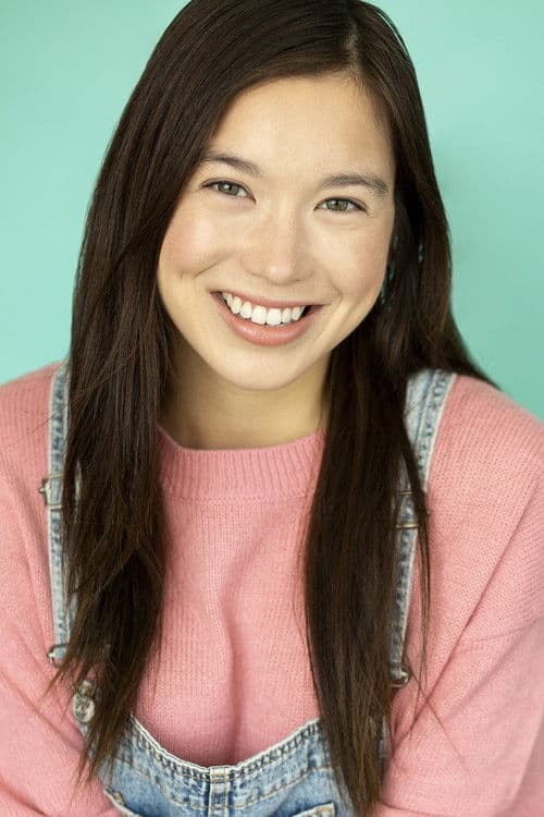 Sophia Tayui-Lepore profile photo