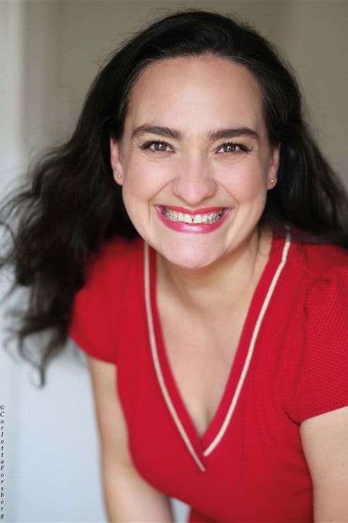 Aurélie Luziau profile photo