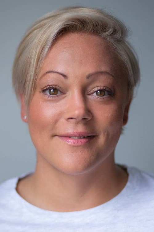 Stevie Binns profile photo