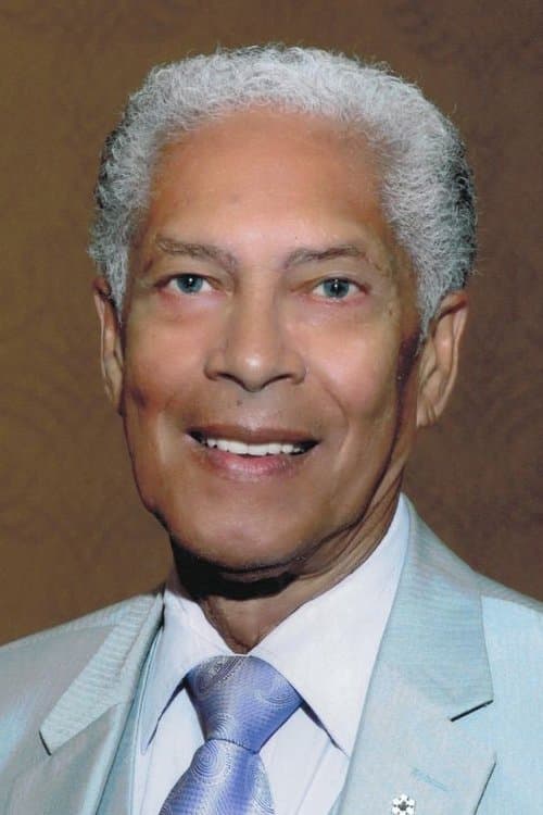 Walter Borden profile photo