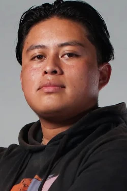 Gio Zarate profile photo