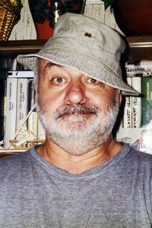 Ervand Arzumanyan profile photo