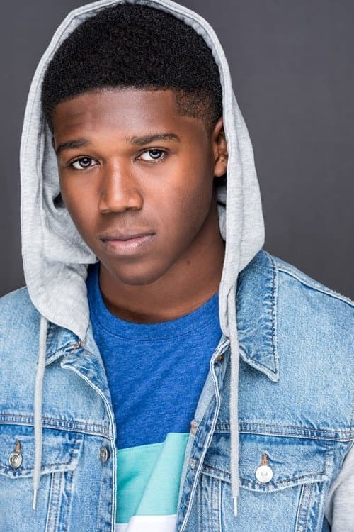 Aven Courtney profile photo