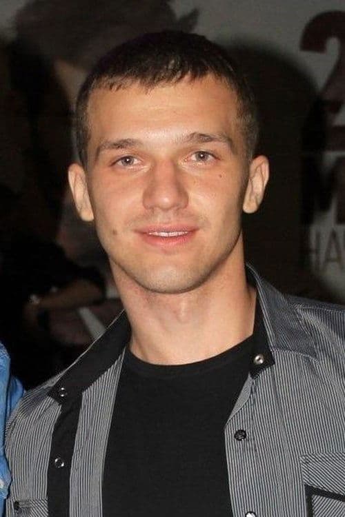 Oleksandr Dsiadevych profile photo