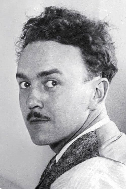 Ub Iwerks profile photo