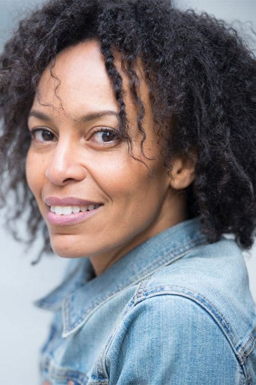 Eisa Davis profile photo