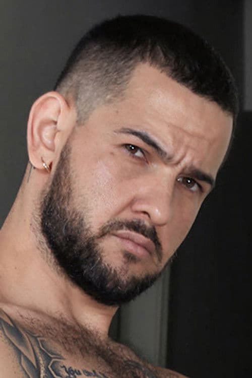 Aaron Caban profile photo