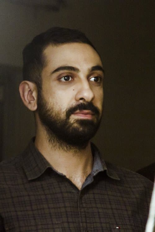 Pouyan Fereidooni profile photo