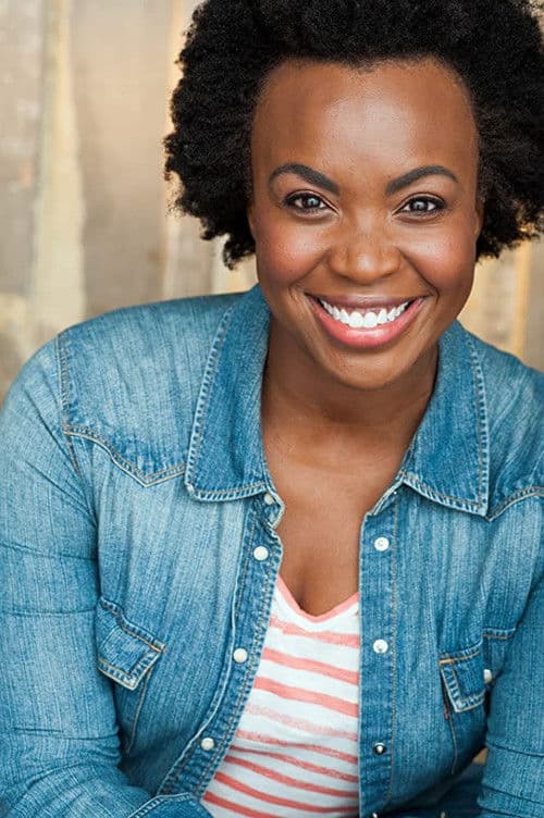 Fadhia Carmelle Marcelin profile photo