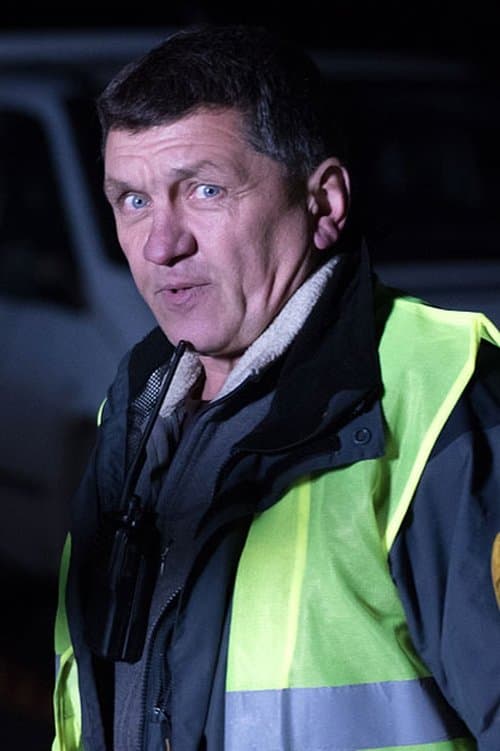 Sergey Vorobyov profile photo