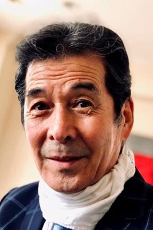 Jun Inoue profile photo