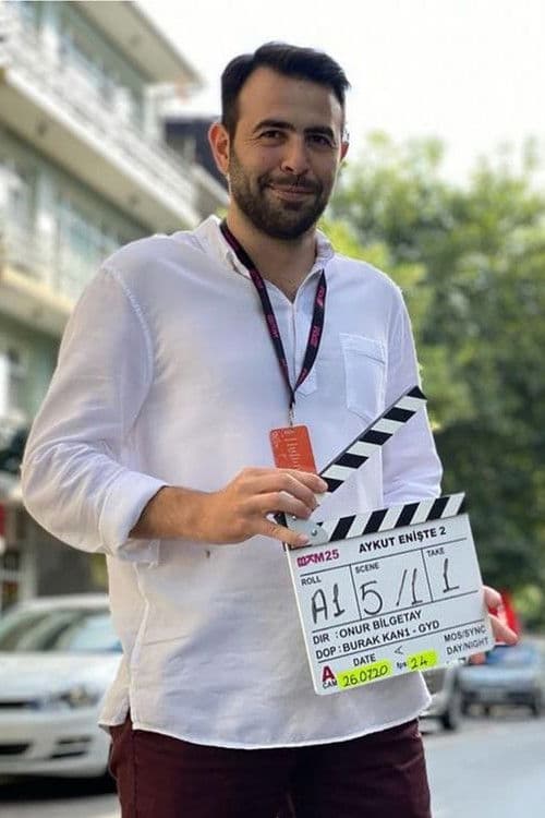 Onur Bilgetay profile photo