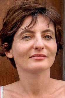 Valérie Lang profile photo