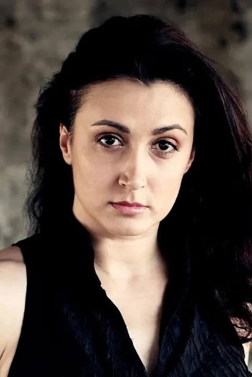 Audrey Ottaviano profile photo