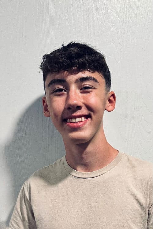 Marshall Boyd profile photo