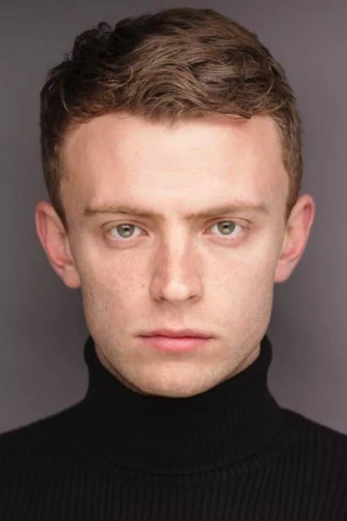 Jordan El-Balawi profile photo