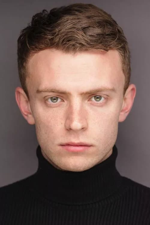 Jordan El-Balawi profile photo