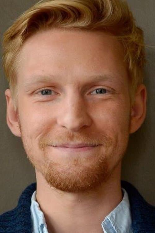 Anton Lundqvist profile photo