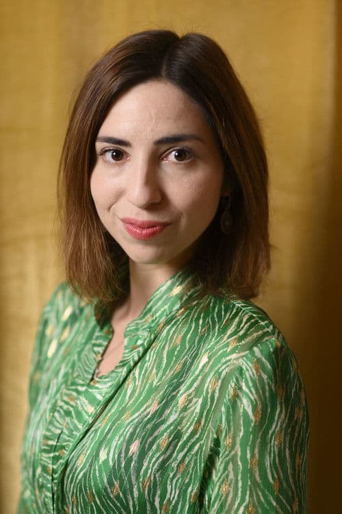 Natascha van Weezel profile photo