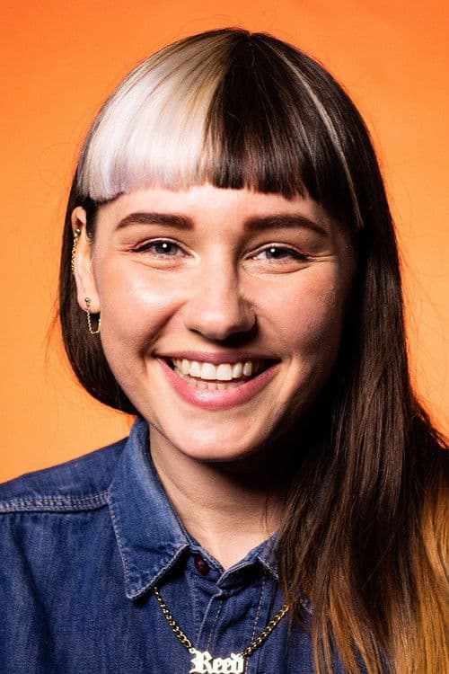 Reed Amber profile photo