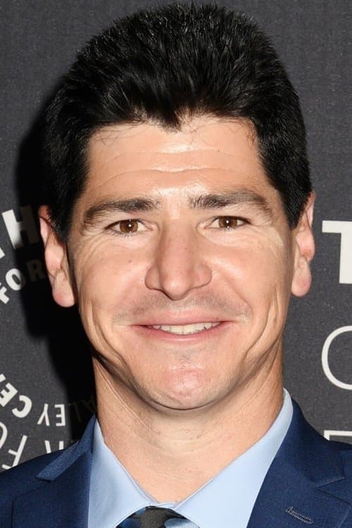 Michael Fishman profile photo