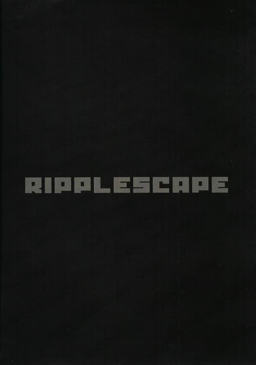 Pyramid Country: Ripplescape poster