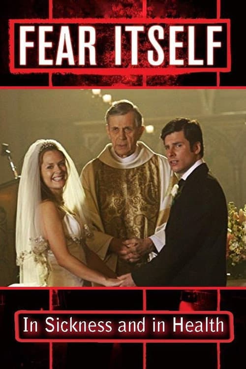 Fear Itself: In Sickness and in Health poster